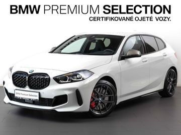 M135i xDrive