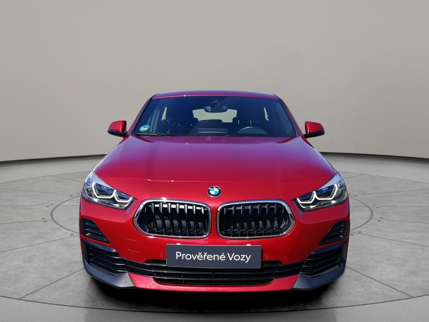 BMW X2, 2,0d xDrive A/T Advantage - fotka 4