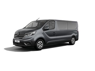 L2 Equilibre Blue dCi 150