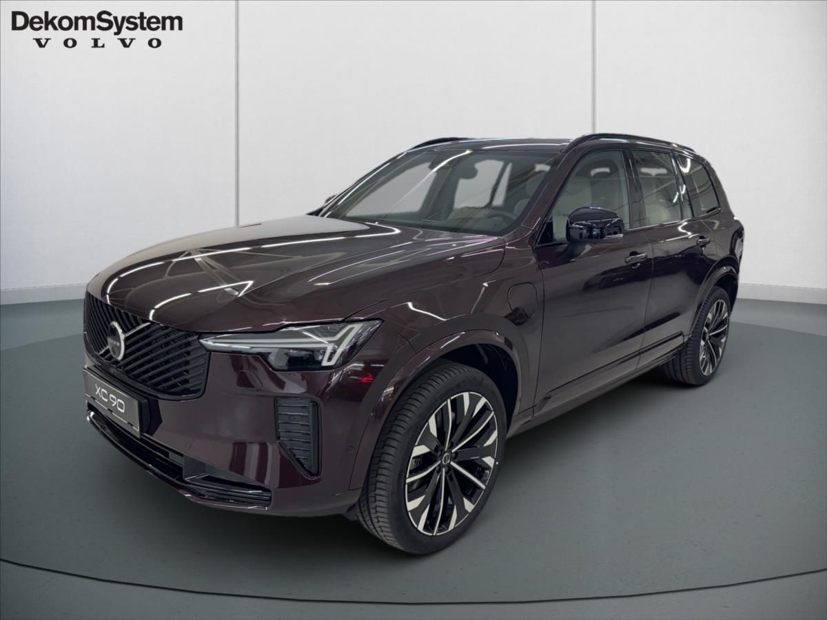 Volvo XC90, 2,0 T8 AWD Plus Dark 0647