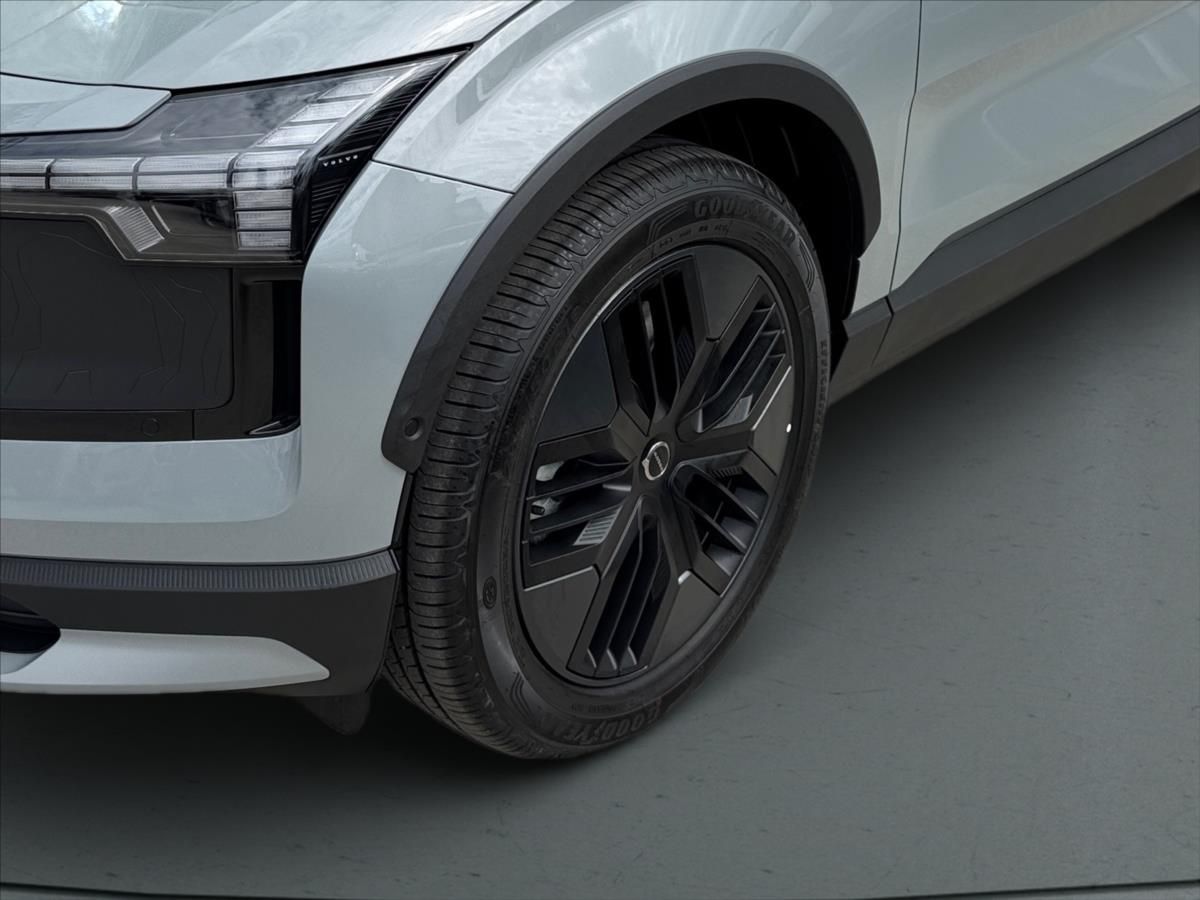 Volvo EX30, Cross Country Twin 0073 - fotka 6