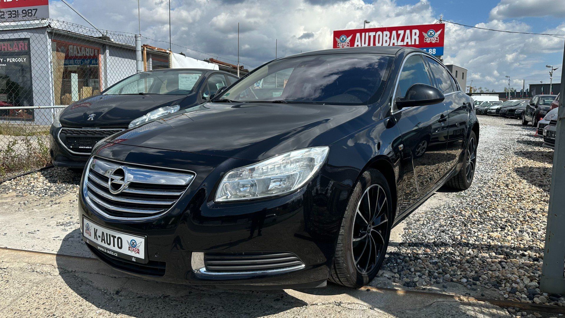 Opel Insignia, 1.8i 103kW *ALU*NAVI*PDC*