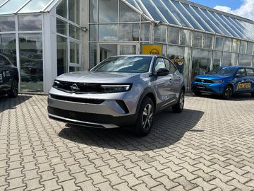 HIT 1,2 Turbo 100kW MT6