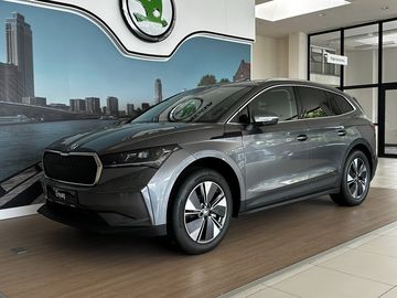 Tour 85 210kW nový vůz