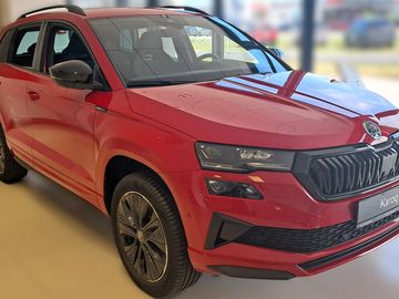 2.0 TDI 110 kW