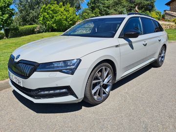 1,4 TSi iV Sportline Virtual