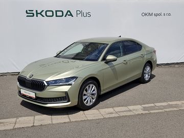 Business Selection 2,0 Tdi 142