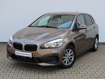 218d Active Tourer