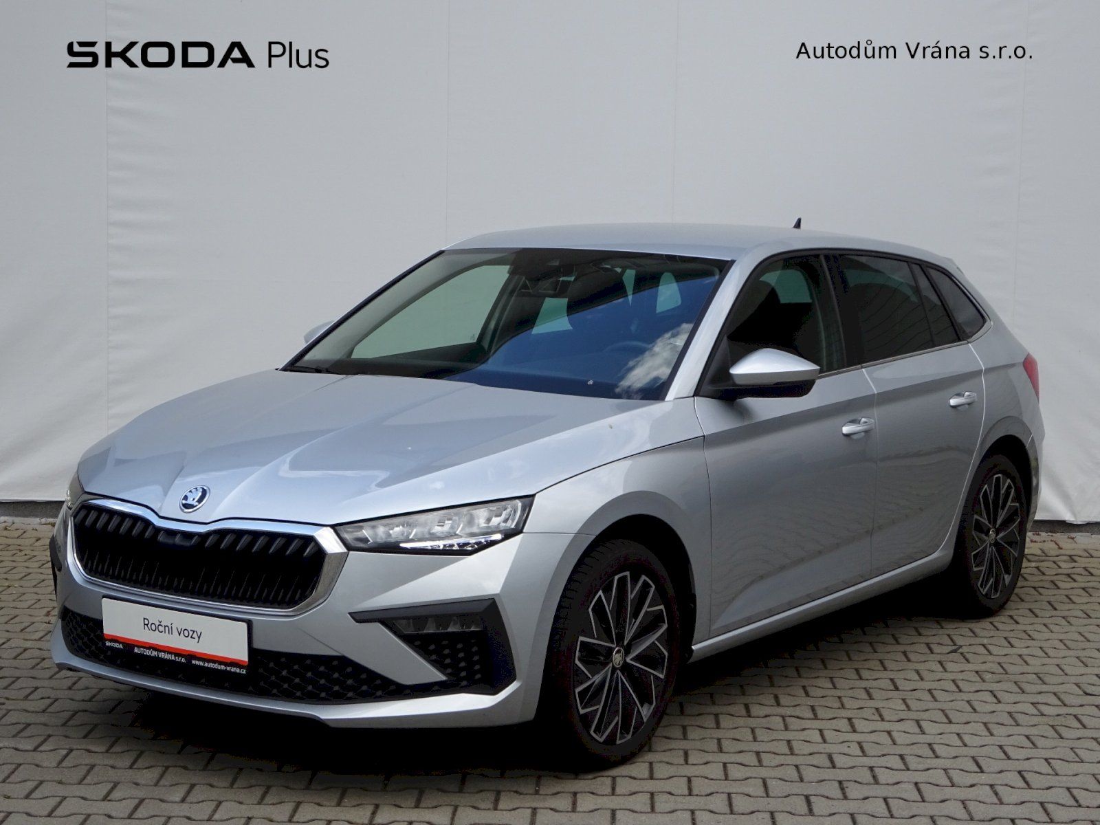Škoda Scala, 1.0 TSi 85kw Top Selection