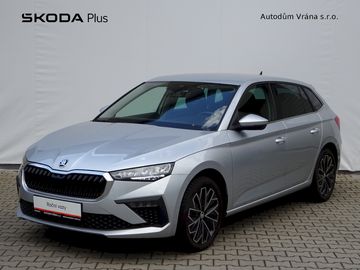 1.0 TSi 85kw Top Selection