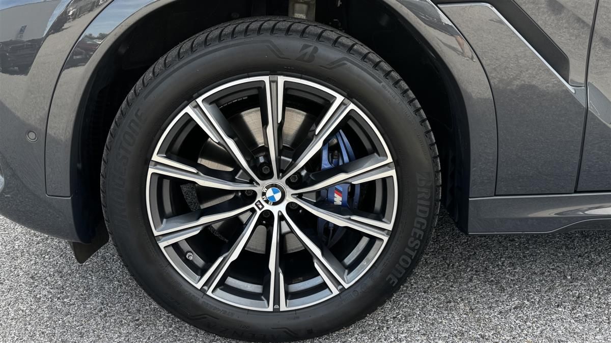 BMW X6, xDrive40i - fotka 4
