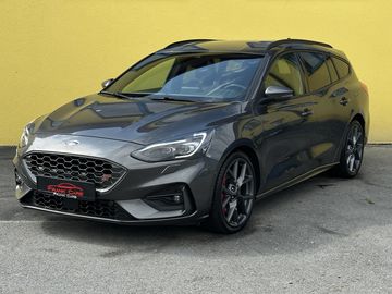 ST PERFORMANCE*206kW*1.Maj.B&O