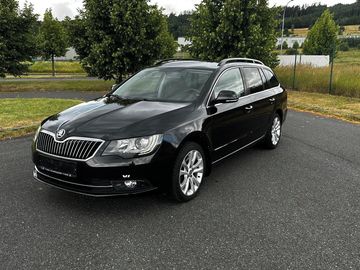 2.0 TDI DSG