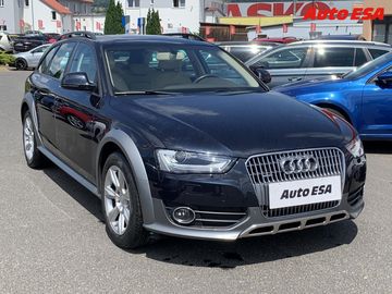 2.0TDi Quattro,AT,navi