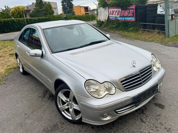 220CDi Facelift.Avantgarde