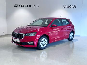 Selection 1.0 MPI / 59kW