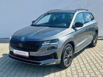 Sportline 1.5 TSI 110 kW