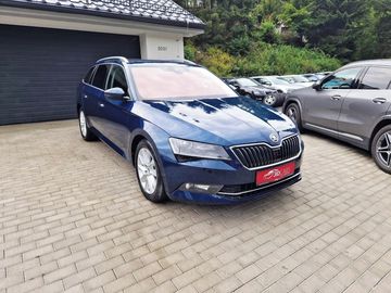 2.0 TDI (110 kW) STYLE, DSG