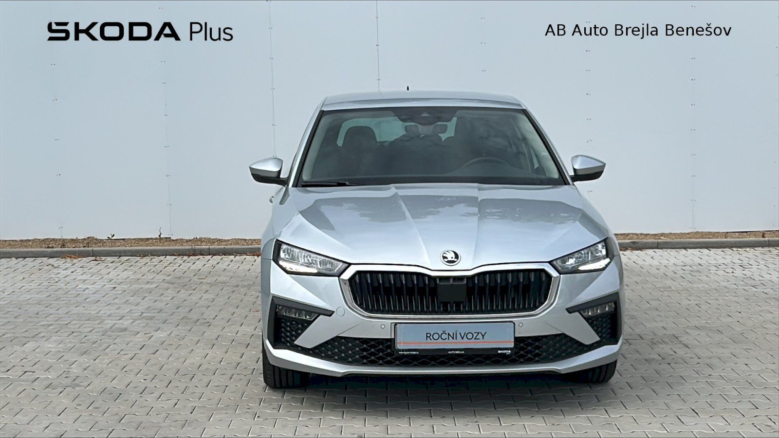 Škoda Scala, SCALA SELEC TSI 110/1.5 A7F - fotka 4