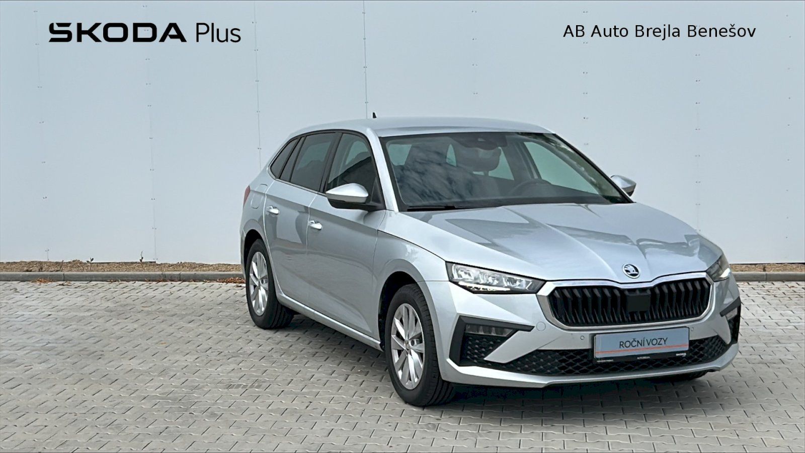 Škoda Scala, SCALA SELEC TSI 110/1.5 A7F - fotka 6