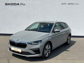 FIRST EDITION TSI 85kW/1.0TSI