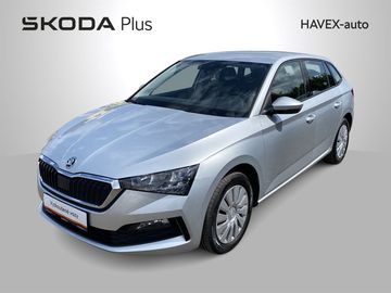1.0 TSI Ambition