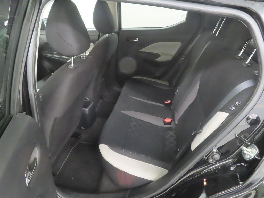 Nissan Micra, IG-T 100 BUSNESS EDITION 74KW - fotka 6