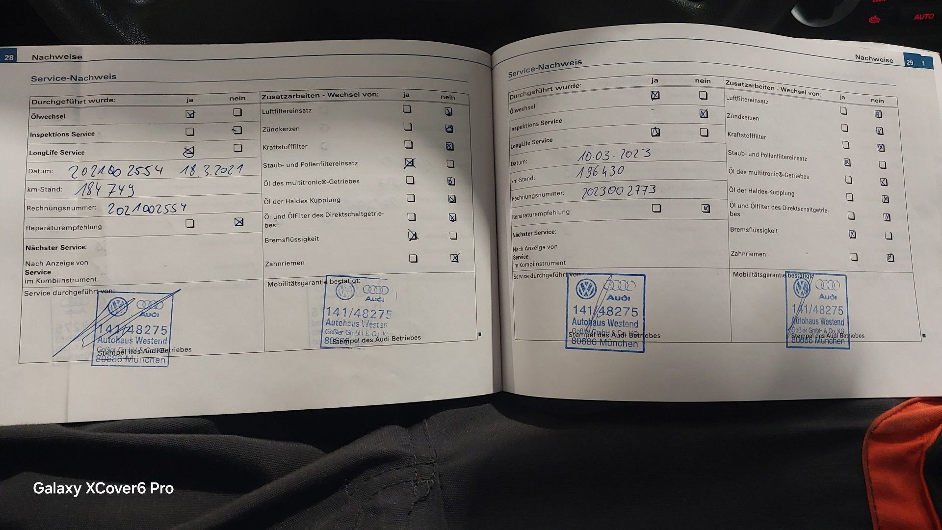 Audi A3, 1.6 Mpi 75 KW 5.dvéř SERVIS VW - fotka 4