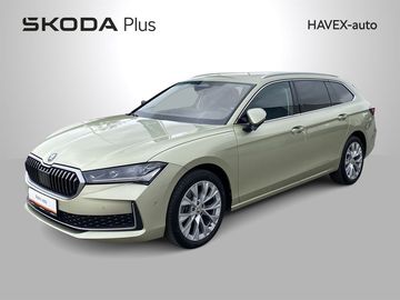 Combi 2.0 TDI DSG L&K