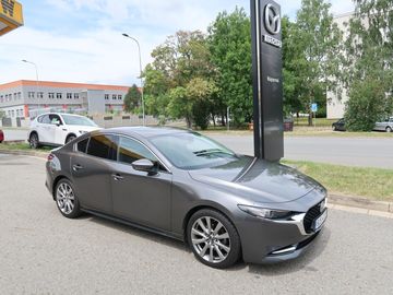 SDN 2,0 X180 kůže, Bose, ČR