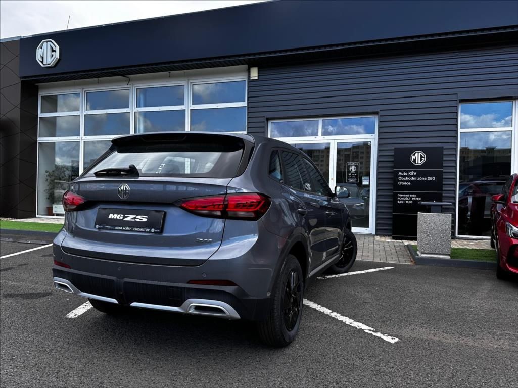 MG ZS, 1,5   Excite - fotka 3