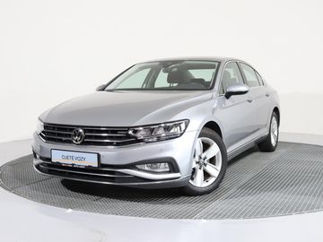 Limo Elegance 2.0 TDI 4MOT DSG