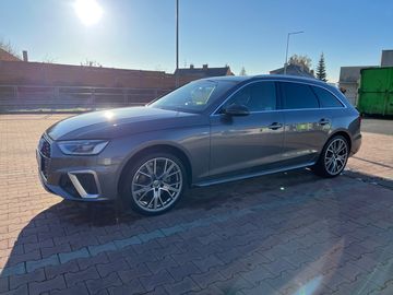 40 G-TRON S-Line B&O,HUD,Matri
