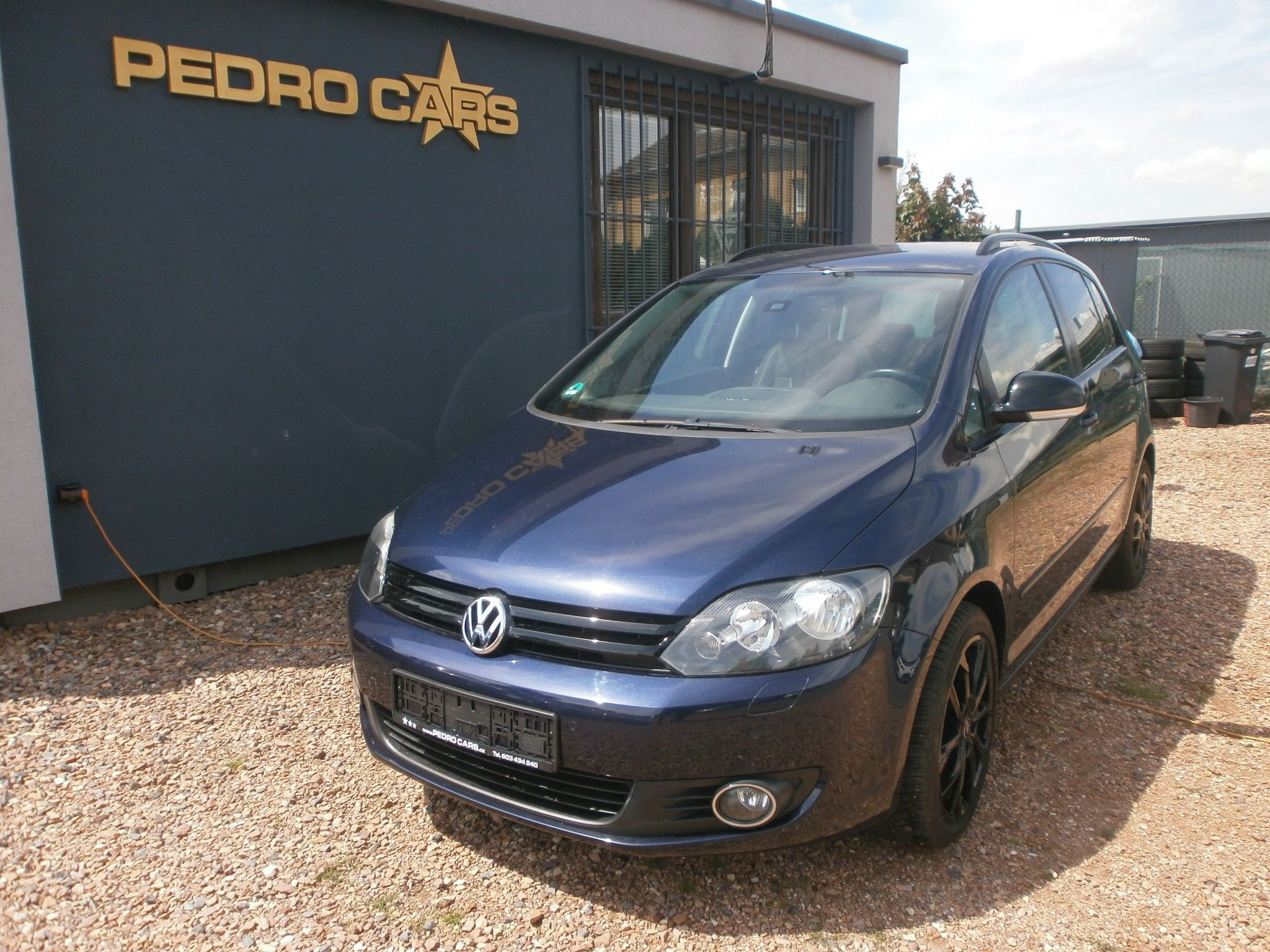 Volkswagen Golf Plus, 2.0TDI-AUT.KLIMA,SERVIS.KNIHA!