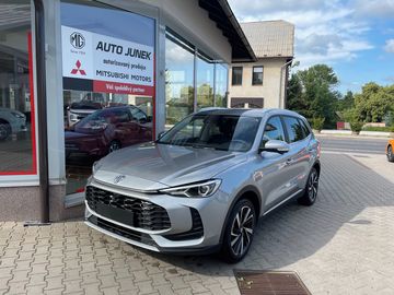1.5 HYBRID+ EXCLUSIVE