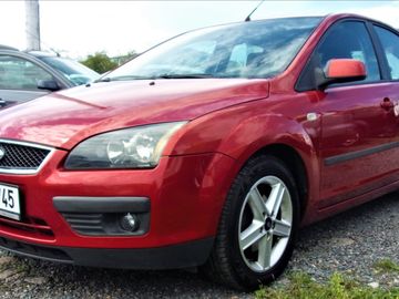 1,6   TDCI TREND SERVIS. KNÍŽK