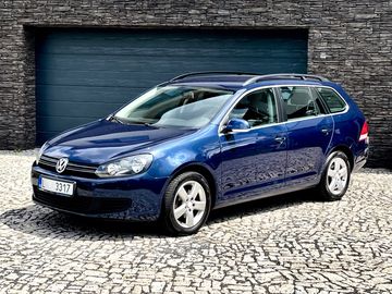 1.2 TSi Comfortline
