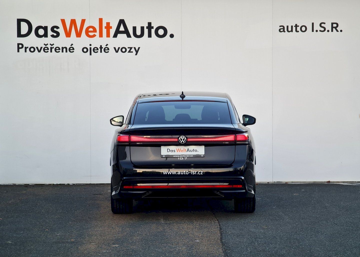 Volkswagen ID.7, Pro - fotka 5