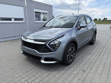 1,6 T-GDi 4x2 7DCT EXCLUSIVE