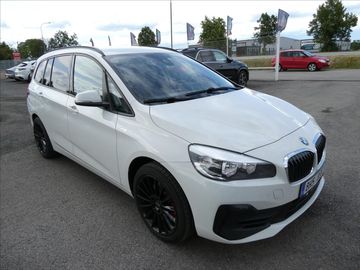 218D 110kW GRAN TOURER