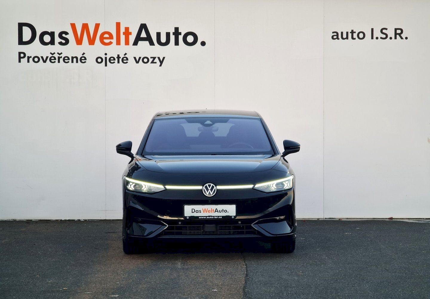 Volkswagen ID.7, Pro - fotka 4