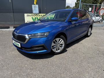 2,0TDI 85kW Ambiente