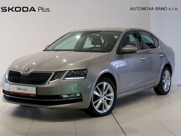 2.0 TDI 110kW Style