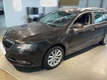 2.0 Tdi 103KW 2/2015 197tkmTOP