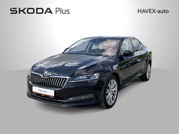 2.0 TDI 4x4 DSG Style +