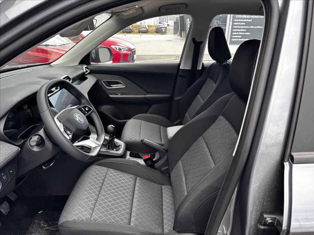 MG ZS, 1,5   Excite - fotka 6