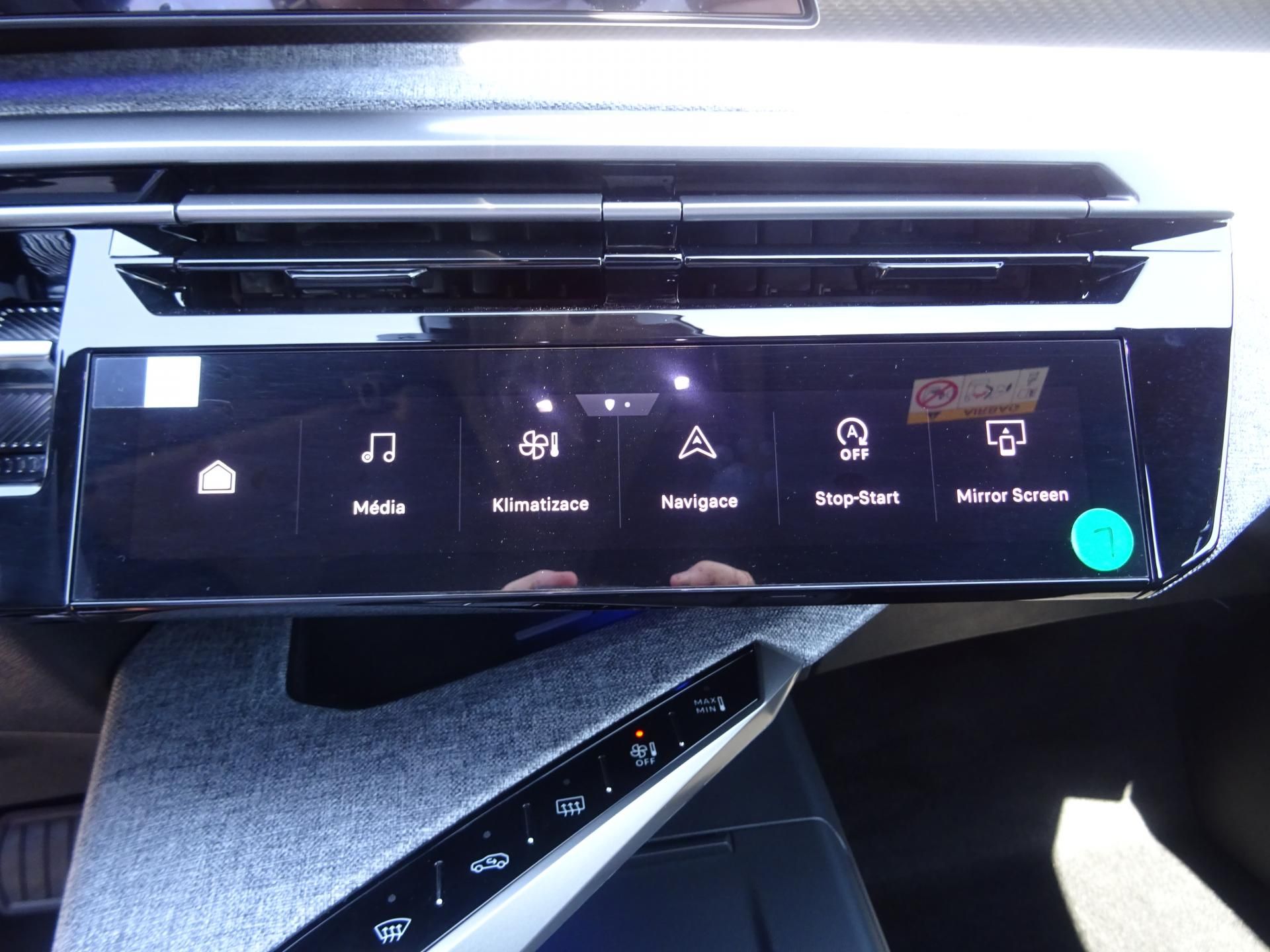 Peugeot 3008, ALLURE Hybrid 145k e-DCS6 - fotka 5
