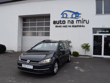 1.5TSI 110kw STYLE DSG PÁDLA