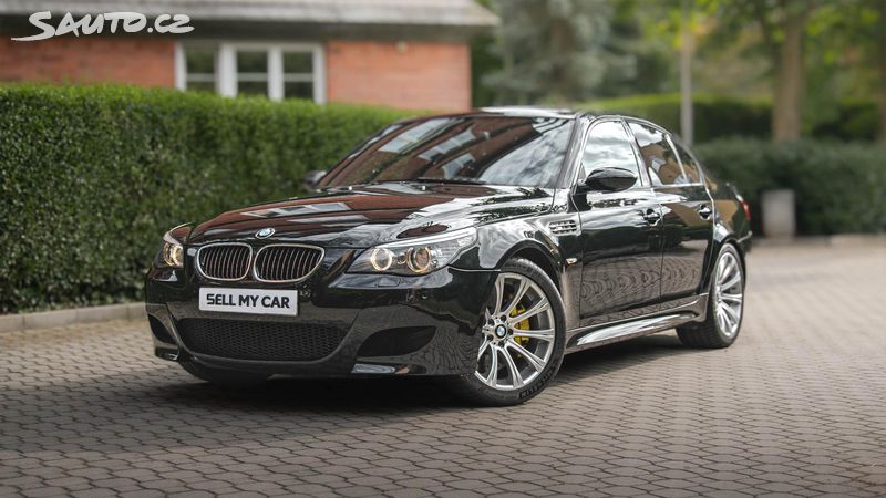 BMW M5
