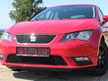 Style 1.4 TSI 90Kw 1.majitel